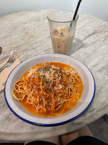 Comentarii opinii despre Carpenter & Cook