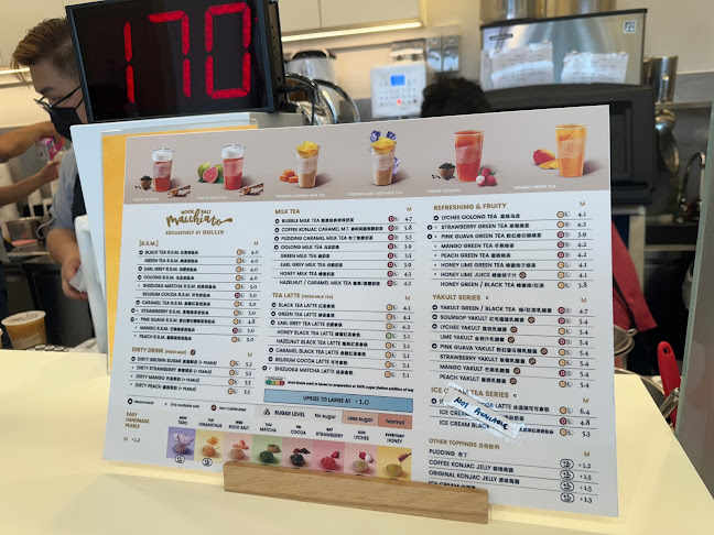 Comentarii opinii despre Hollin Singapore One Holland Village