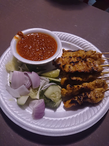 Comentarii opinii despre Haig Road Market & Food Centre