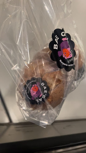 Opinii despre BAE.GAL în Singapore - Hospitality and gastronomy