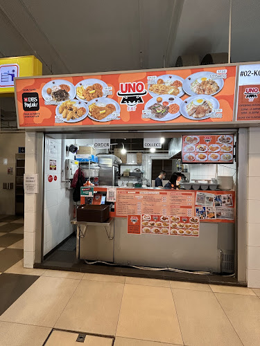 Opinii despre UNO Eat în Singapore - Hospitality and gastronomy