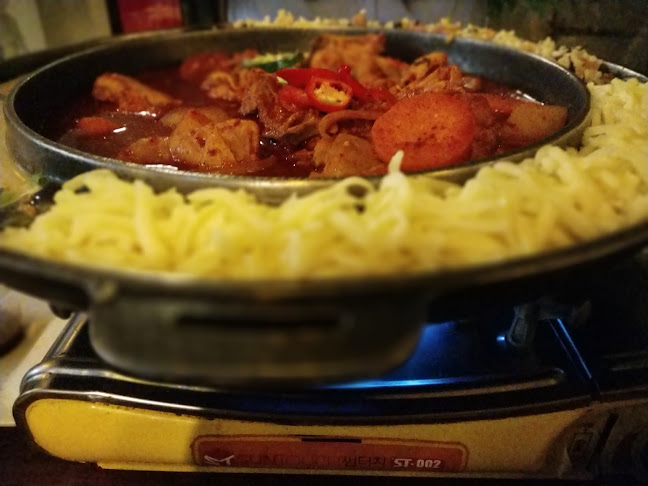 48 Tg Pagar Rd, Singapore 088469