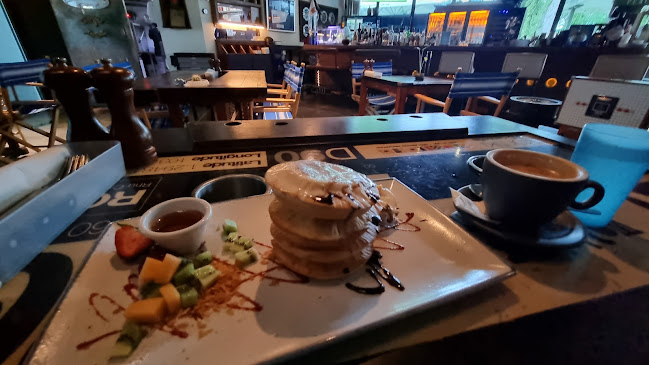 Comentarii opinii despre Kontiki