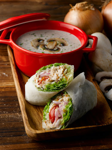 Souperstar (Compass One) - Hospitality and gastronomy