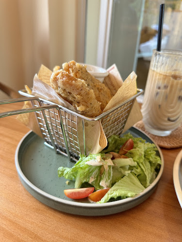 MOD CAFE - Hospitality and gastronomy