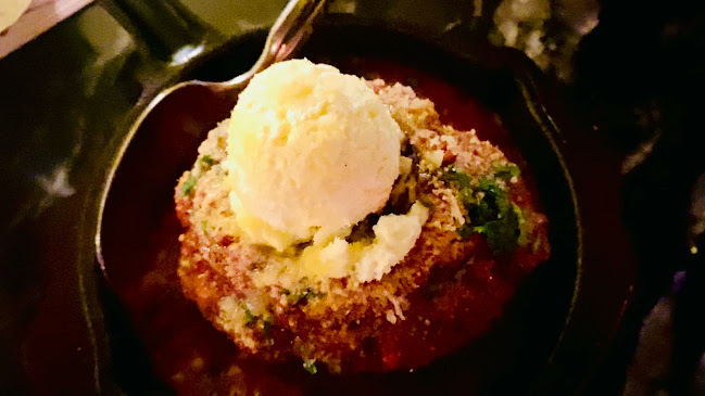 Opinii despre LAVO Italian Restaurant And Rooftop Bar în Singapore - Hospitality and gastronomy