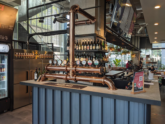 6A Shenton Way, #01-01 Downtown Gallery, 068815