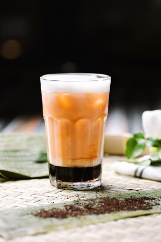 Lemongrass - Hospitality and gastronomy