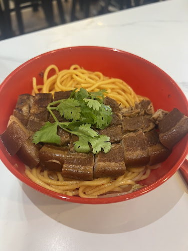 Opinii despre Duo Tao Lu Wei (大頭滷味) în Singapore - Hospitality and gastronomy