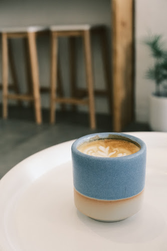 Opinii despre Humble Origins Coffee Roasters în Singapore - Hospitality and gastronomy