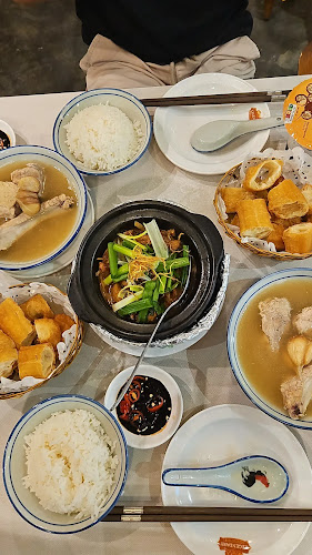 Opinii despre Legendary Bak Kut Teh (Rangoon) în Singapore - Hospitality and gastronomy