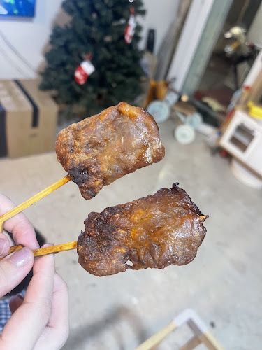 Opinii despre Happy Thai Food - Pasir Ris în Singapore - Hospitality and gastronomy