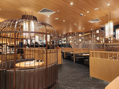 Sushi Zanmai Raffles Holland V