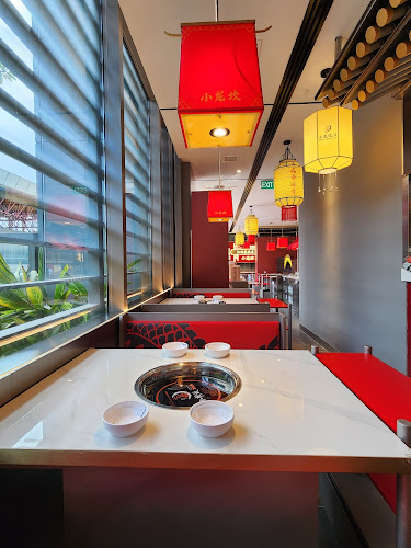小龙坎 Xiao Long Kan Hotpot (Westgate) - Hospitality and gastronomy