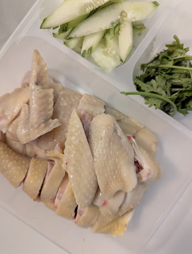 Chicken House - Singapore