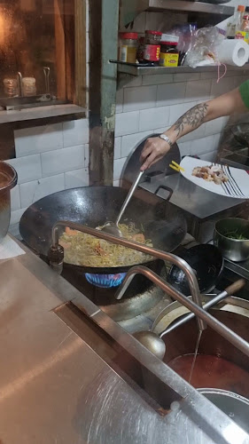 Comentarii opinii despre Yong Huat Hokkien Mee