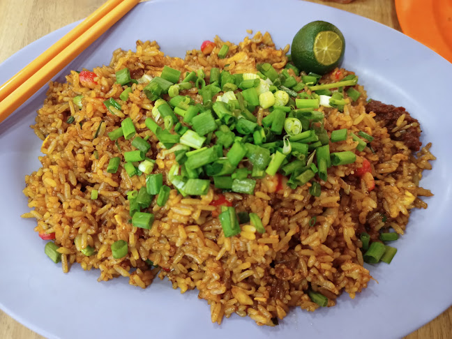 BGAIN 130 Eating House - Singapore