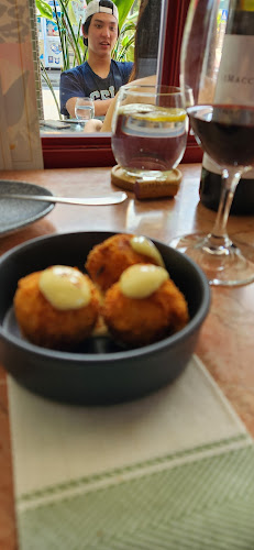 Forma - Hospitality and gastronomy