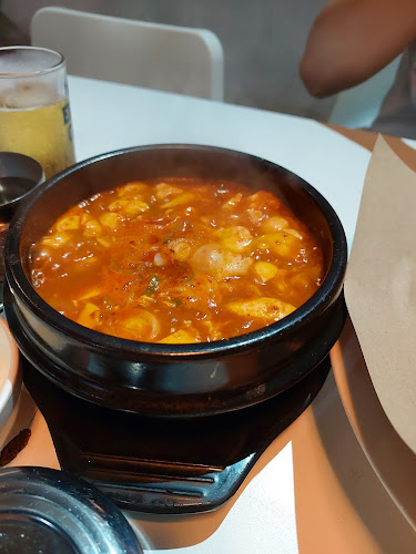 Opinii despre BBQ Friend (BBQ 친구) în Singapore - Hospitality and gastronomy