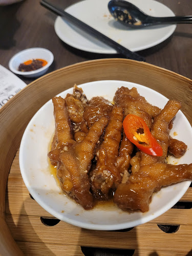 So Good Char Chan Tang - Hospitality and gastronomy