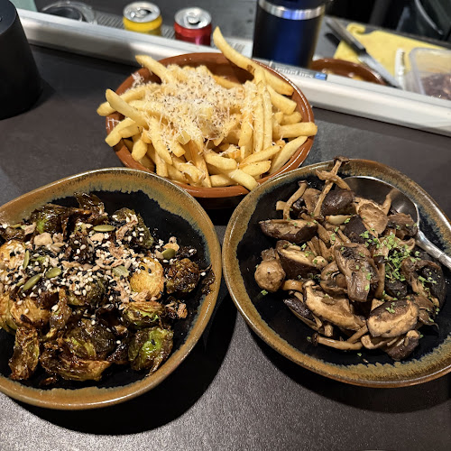 Fat Belly Steakhouse - Singapore