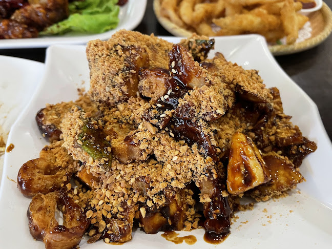 Comentarii opinii despre Island Penang Kitchen