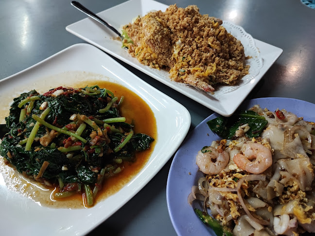 Opinii despre Ong Yong Lee Eating House în Singapore - Hospitality and gastronomy