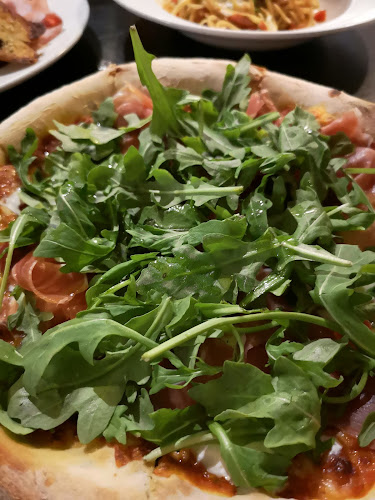 R Italian Kitchen & Smokehouse - Hospitality and gastronomy