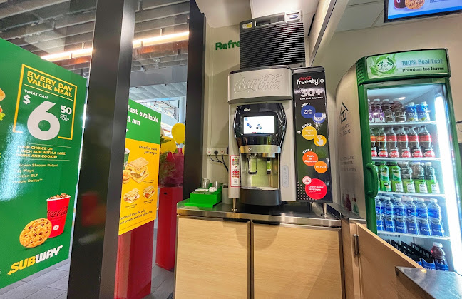 1 Punggol Dr., #01-02, One, Singapore 828629