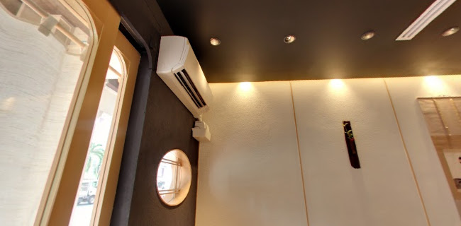 Ginza Tendon Itsuki (Tanjong Pagar)