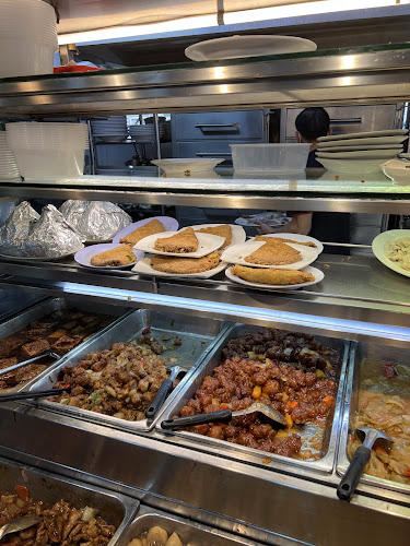 Zai Shun Curry Fish Head - Hospitality and gastronomy