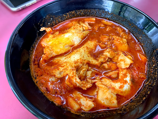 Jade’s Chicken (옥‘s Chicken) - Hospitality and gastronomy