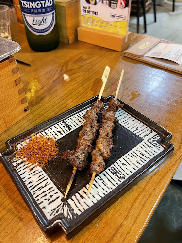 BBQ Box (Geylang) - Singapore