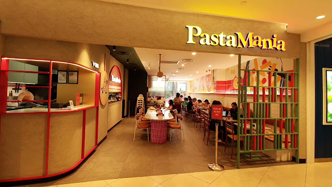 PastaMania - Italian Casual Dining @ Tampines Mall