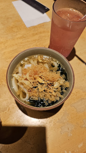 Opinii despre Ginza Tendon Itsuki (Tanjong Pagar) în Singapore - Hospitality and gastronomy