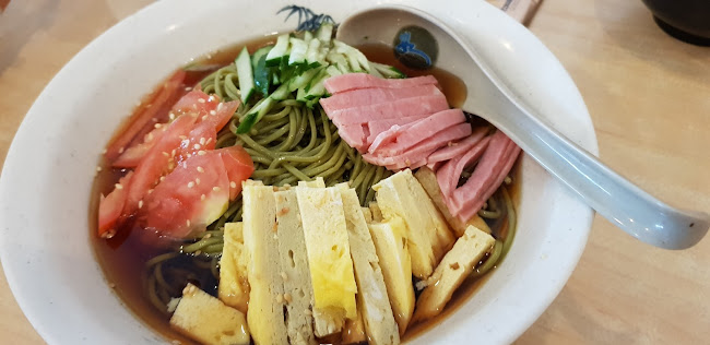 Tamako Meal - Singapore