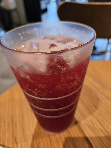 Opinii despre Starbucks - Northpoint City în Singapore - Hospitality and gastronomy