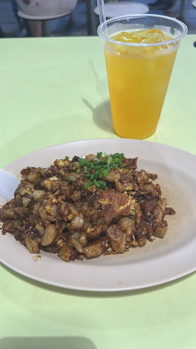 Traditional Carrot Cake - Hospitality and gastronomy