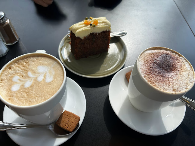 Baker & Cook - Dempsey - Hospitality and gastronomy