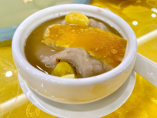 Comentarii opinii despre Swatow City