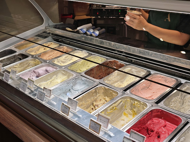 Opinii despre Apiary în Singapore - Hospitality and gastronomy