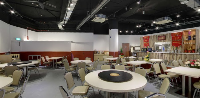 Comentarii opinii despre Whampoa Keng Fish Head Steamboat @ Balestier