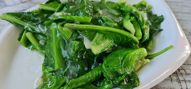 Comentarii opinii despre Rasa Istimewa Waterfront Restaurant