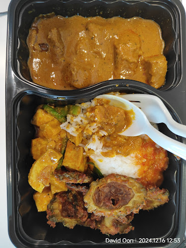 Opinii despre Red Ginger în Singapore - Hospitality and gastronomy