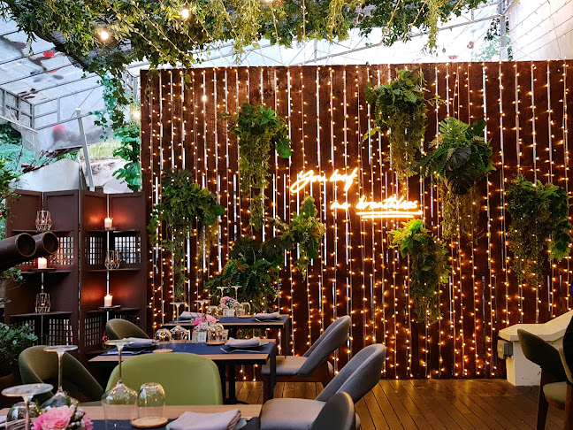 Botanico at The Summerhouse - Hospitality and gastronomy