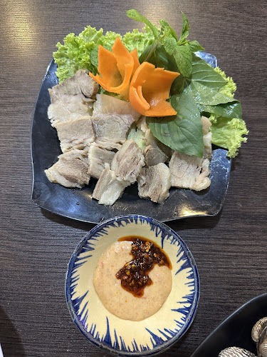 Comentarii opinii despre Ăn Là Ghiền - Bistro 7