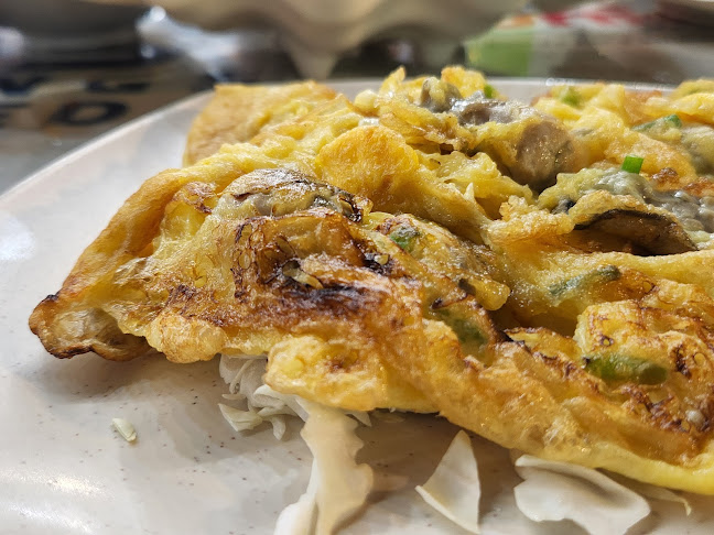 Spicy Thai-Thai Cafe