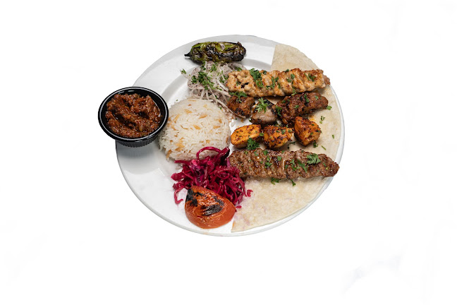 Anatolia Restaurant SG - Hospitality and gastronomy