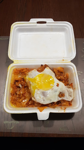 KNS Restaurant - Hospitality and gastronomy