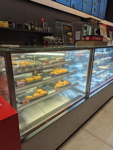 Comentarii opinii despre Han’s Cafe (111 Somerset)